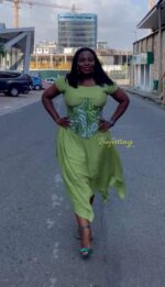 CorsetDress - Image 3